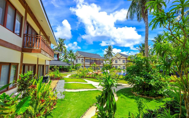 Retreat Siargao Resort