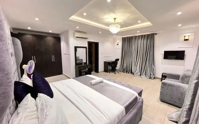 Service Apartment Hub