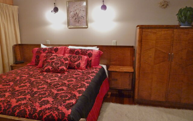 Te Anau Lodge