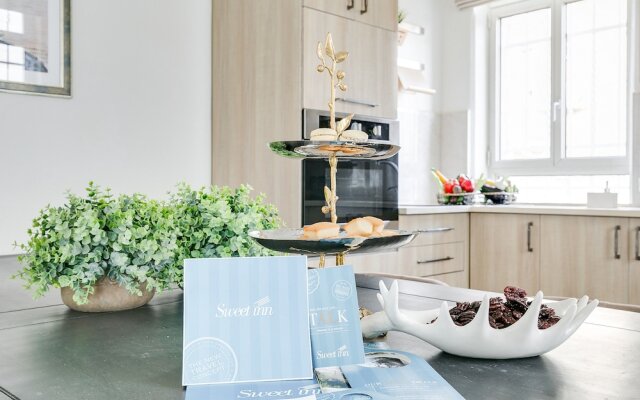 Sweet Inn Apartments - King David II
