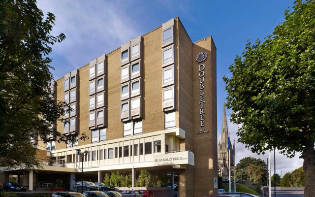 DoubleTree by Hilton Hotel Bristol City Centre