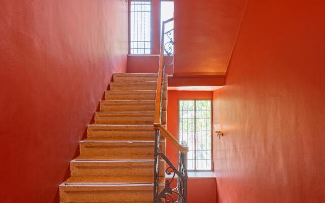 Villa Ba'Moshava - a Member of Brown Hotels