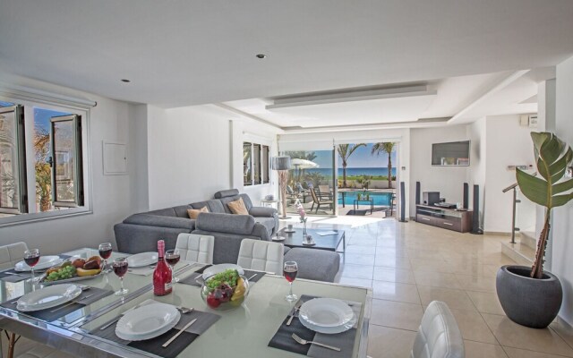 Celebrity Villa Jordan 9