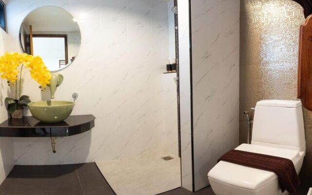 Anumat Premium Budget Hotel