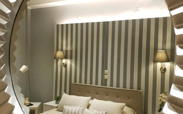 Kaloudis Apartments & Studios