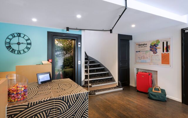 ibis Styles Macon Centre