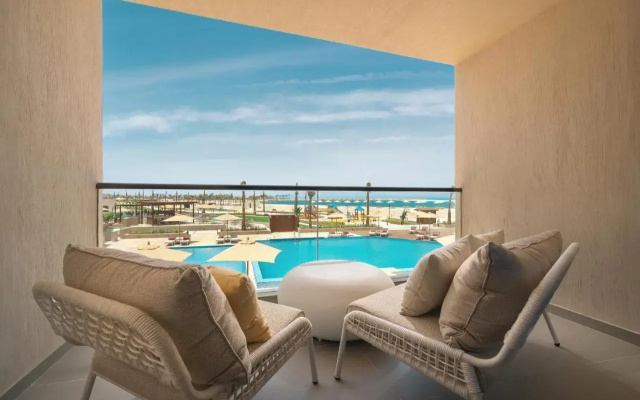 Palma Bay Rotana Resort