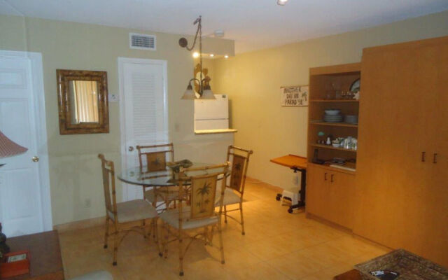 Floranada Condo #21