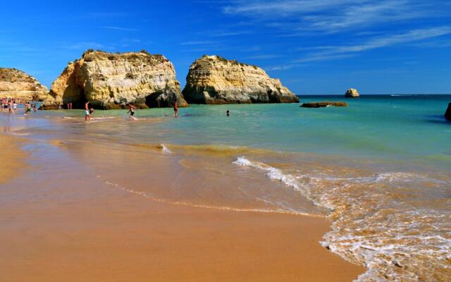 Amoreira Mar III Alvor
