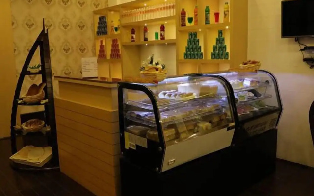 Hotel Roma Kristo
