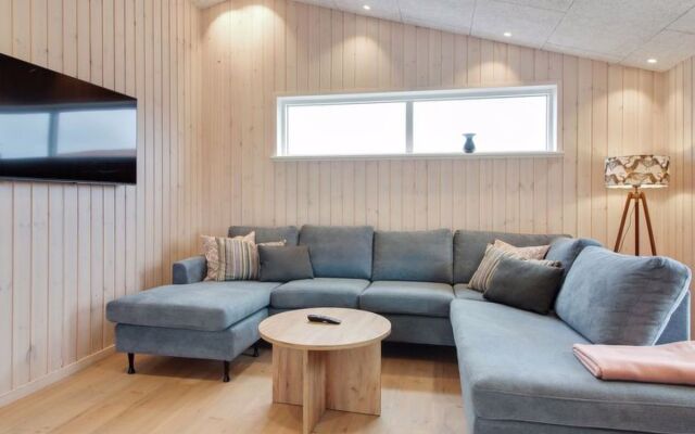 "Getoar" - 200m from the sea in NW Jutland