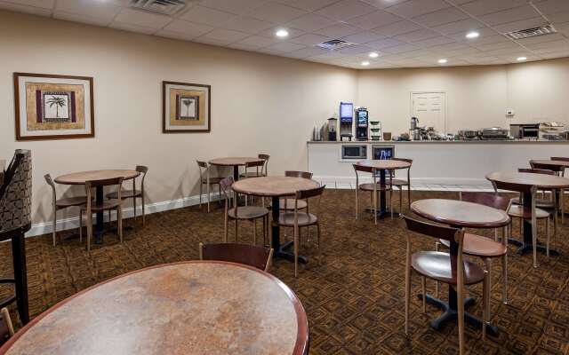 Best Western Ocean City Hotel & Suites