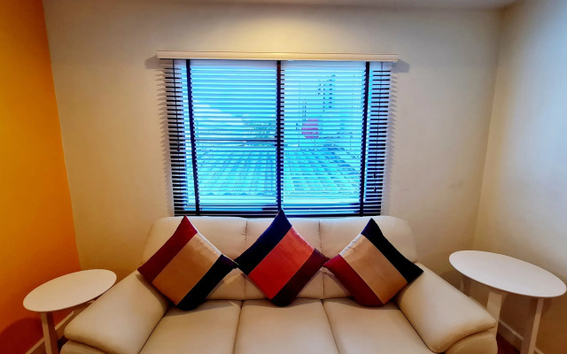 TP House @town