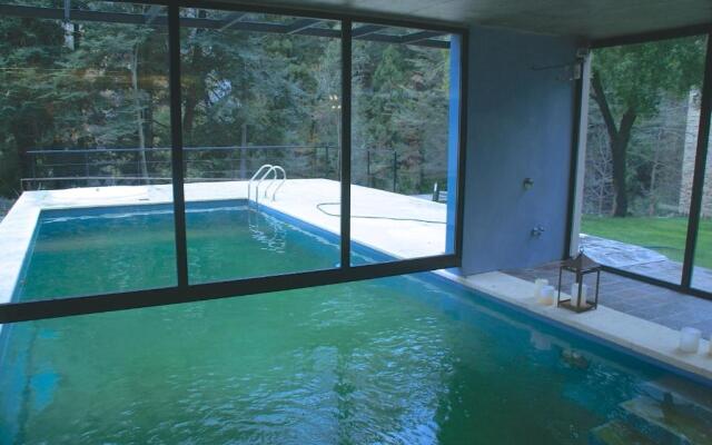 El Oasis Apart Hotel