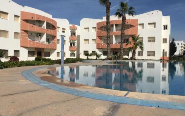 Appartement Ilias