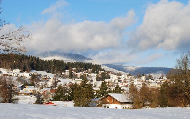 Ferien-Hotel Riesberghof