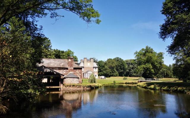 Domaine des Longrais