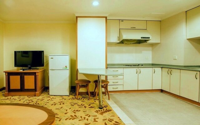 Holiday Inn Beijing Chang An West by IHG