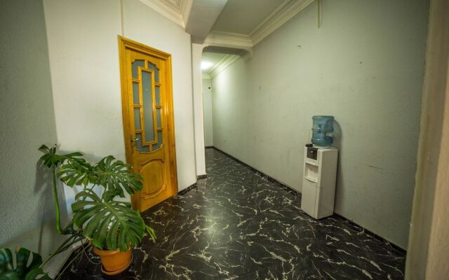 Hotel Rostus