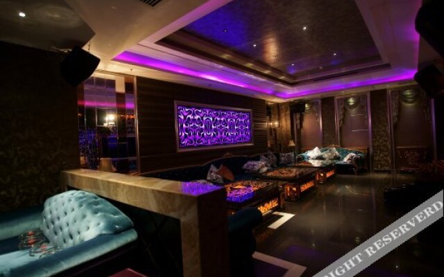 Meizhou International Hotel