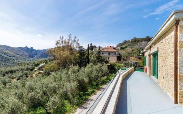 Villa Agrithea