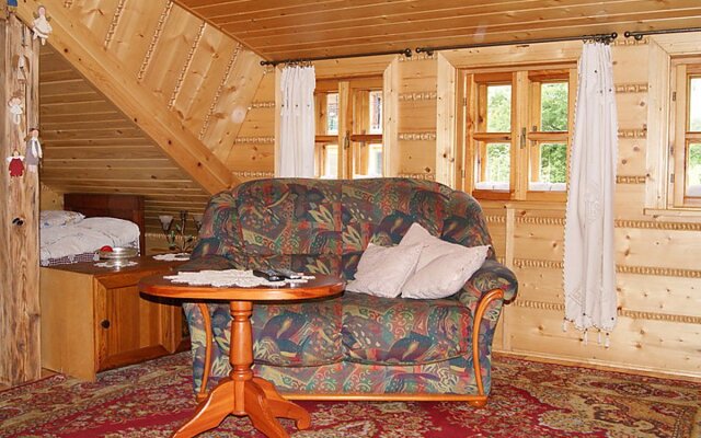 HOUSE BORóWNA BOROWNA 19462