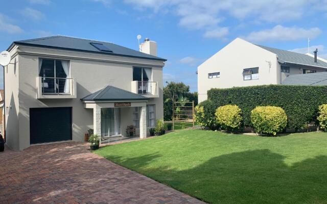 Bem Vindo Self Catering Guest House