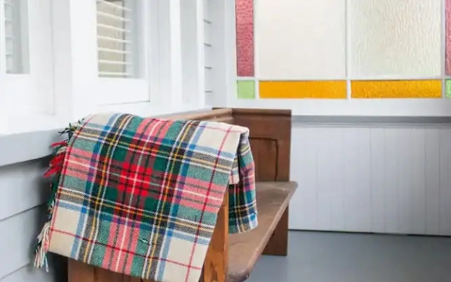 Stylish Spacious 2 Bed Villa Near Ponsonby