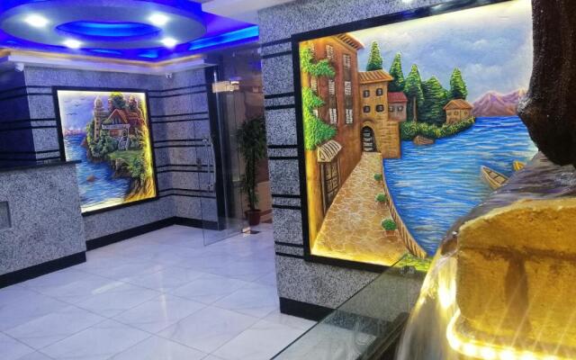 فندق البدر