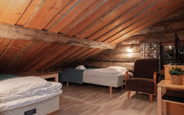 Villa Mörri - Cozy 4BR Cabin in Ruka