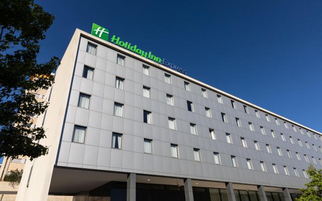 Holiday Inn Express Porto - Exponor, an IHG Hotel