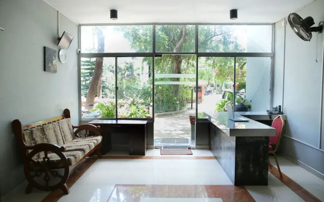OYO 322 Park View Hotel