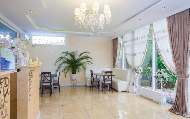 Гранд Леонардо