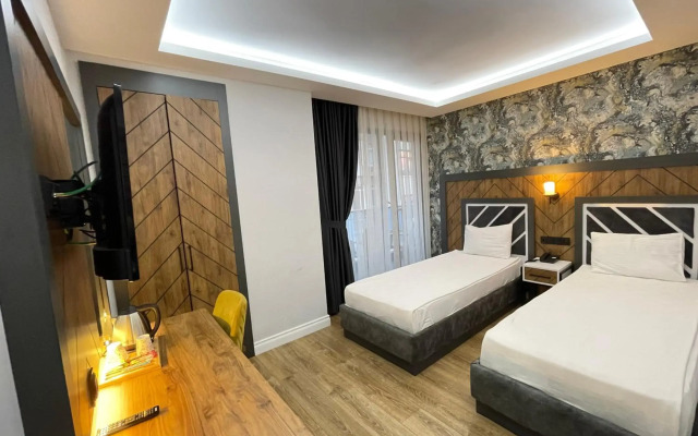 Grand Nergiz Otel