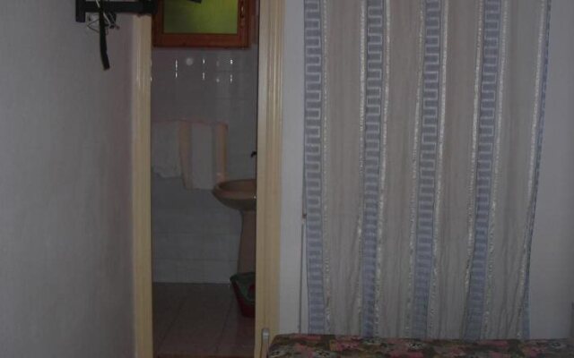 Hotel Doria