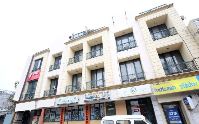 OYO 2089 Hotel Sagar