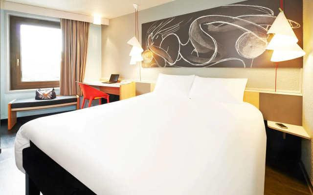 ibis Strasbourg Centre Historique