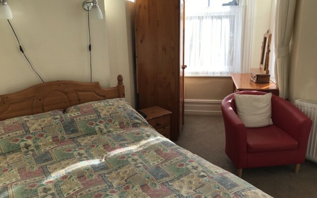 Sunny Lodge Guest House