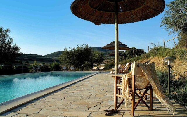 Agriturismo Porta al Colle