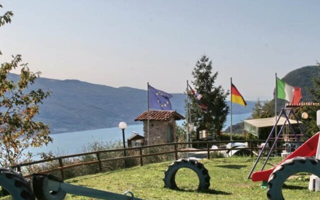Hotel Panorama e Residence