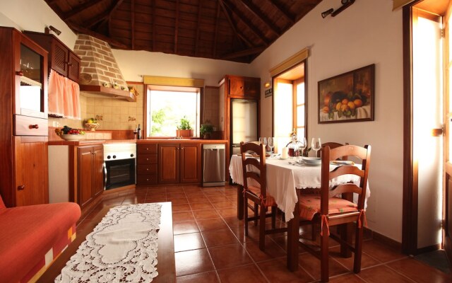 Casa Rural Fide by Isla Bonita