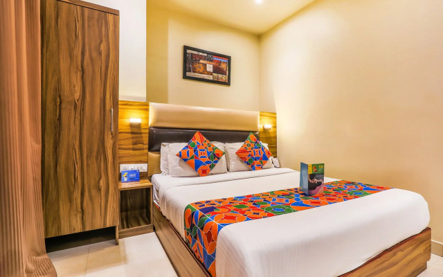 FabHotel Liwa International