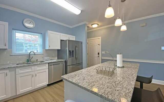 Magnolia Place by Palmetto Vacations