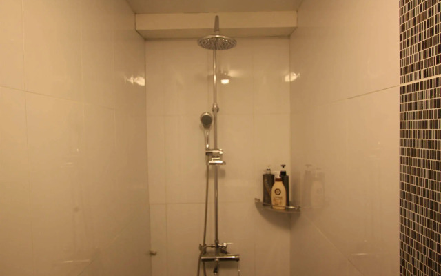 Parfe Hotel Shinchon