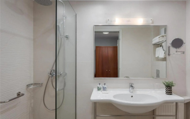 Alkyon Resort Hotel & Spa