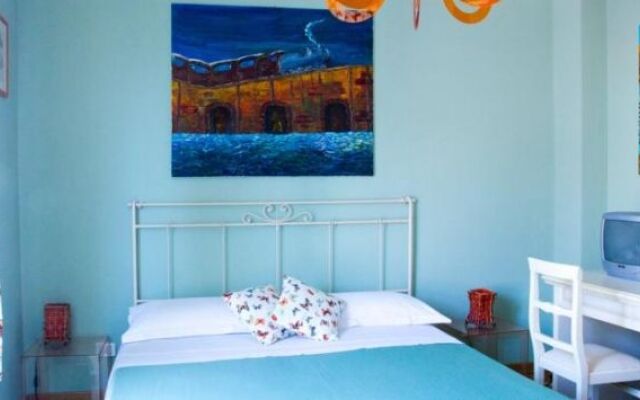 Il Grippiale B&B Aci Trezza