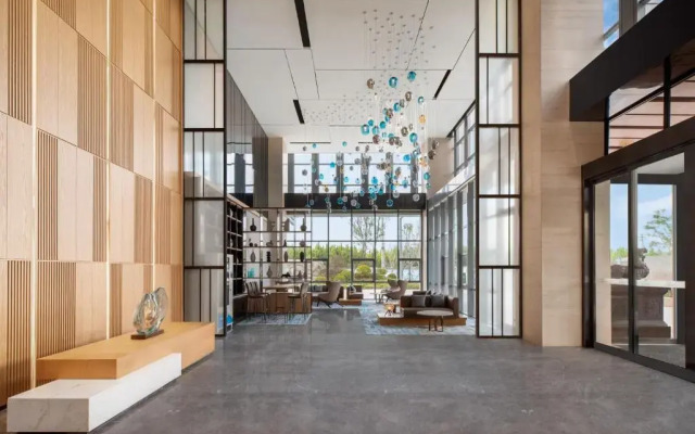 Fairfield by Marriott Liaocheng Dongchangfu