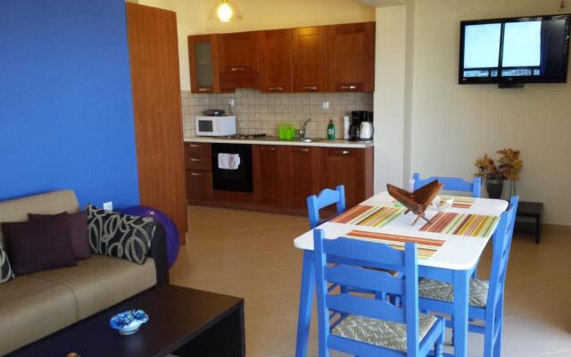 Roumpini Homes
