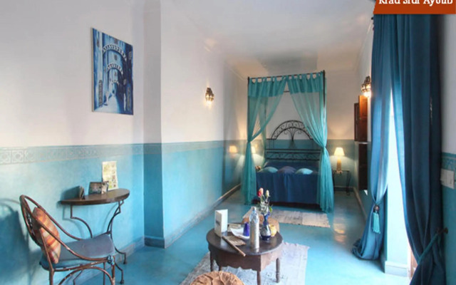 Riad Sidi Ayoub