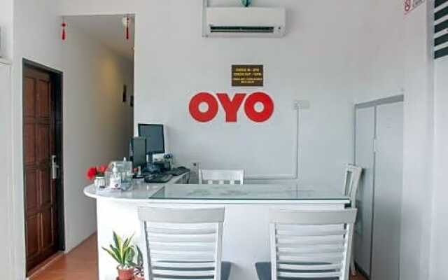 OYO 90035 Star Hotel
